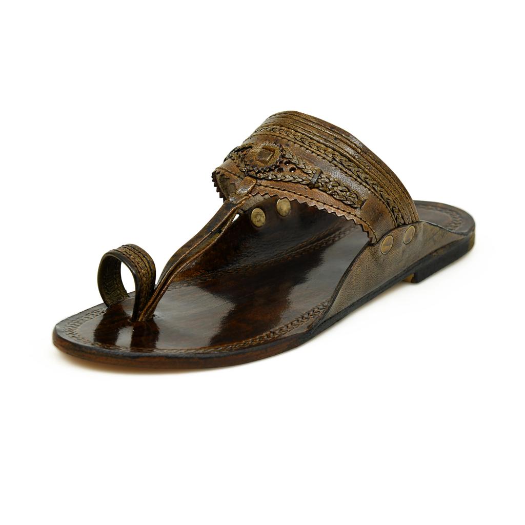 Kolhapuri slipper for mens online